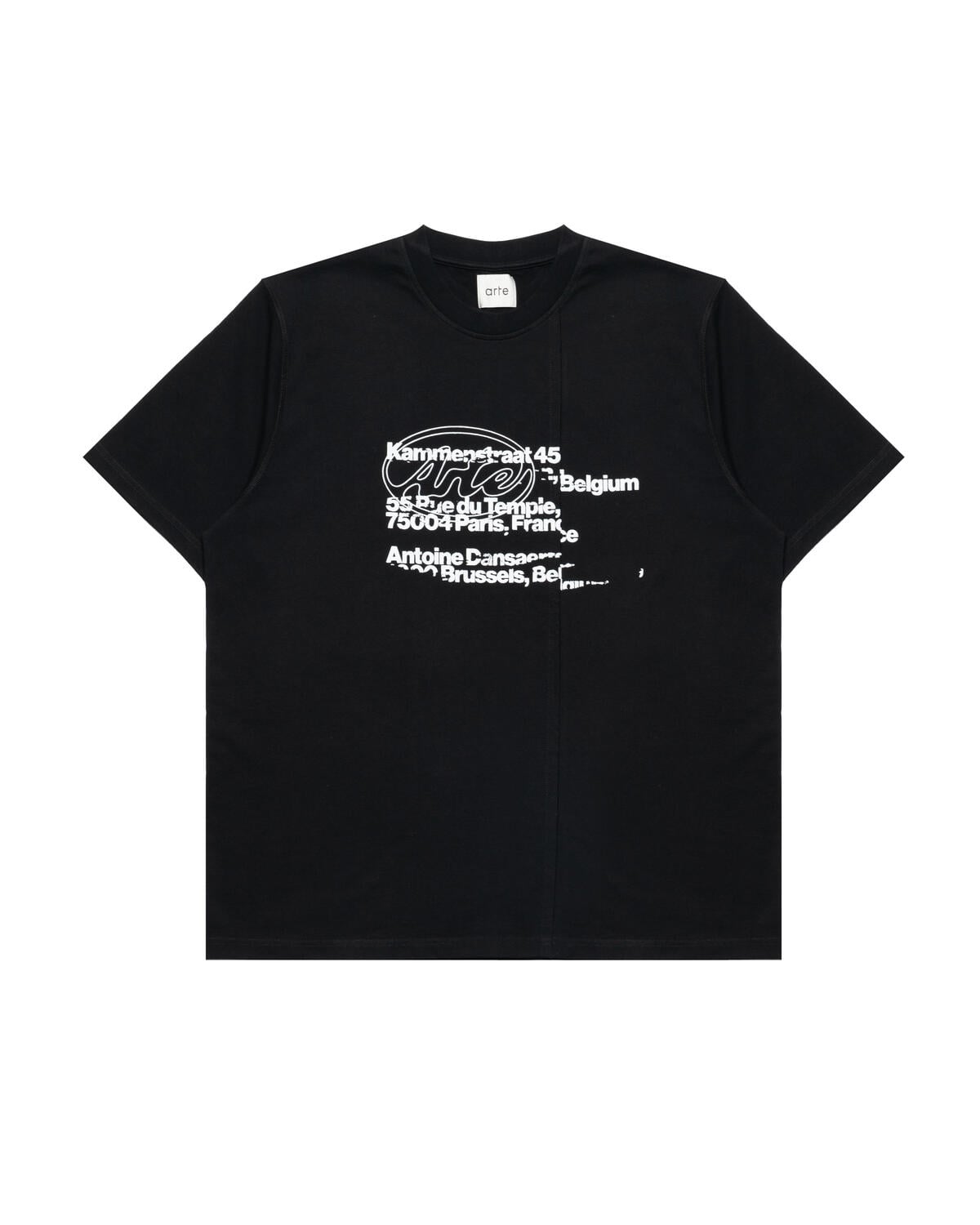 arte-antwerp-address-t-shirt-